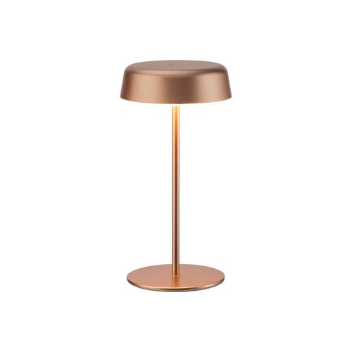 Akku tischleuchte led lampe - tischleuchte,