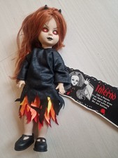 Inferno Living Dead Dolls Serie 4 Mezco Toyz gothic puppe Horror