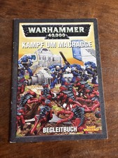 Warhammer 40k 40000 Macragge
