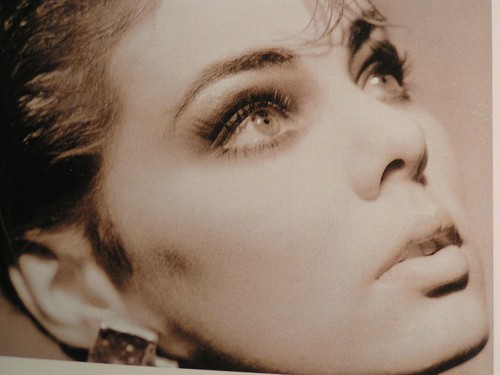 Sandra mirrors - lp, )