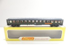 Liliput H0 298 Halbspeisewagen