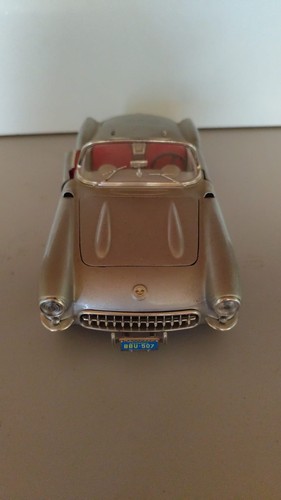 Modellauto 18 - modellauto, 1:18
