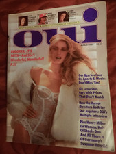 Zeitschrift - Männermagazin -