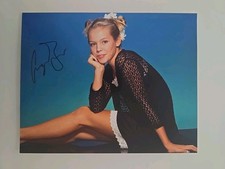 Agnes Bruckner XXL FOTO