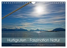 Hurtigruten - Faszination