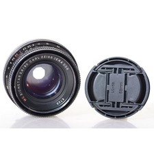 Carl Zeiss-Jena Biometar MC