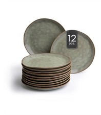Speiseteller 12er Set