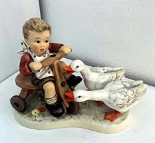 Goebel Figur / Szene - "Weg