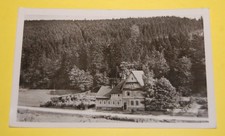 AK Zella-Mehlis / Ferienheim "Waldmühle" 1954