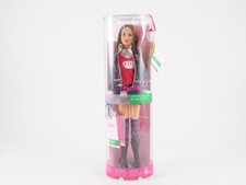Barbie Farben Von Benetton