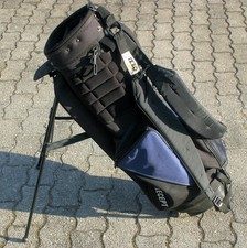 Golf Trage-Bag 8 " mit Schultergurt