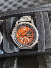 Orient Automatik Power Reserve