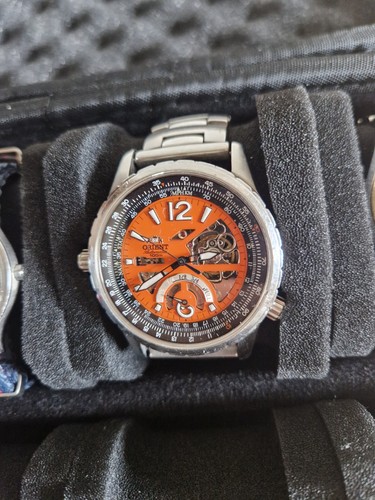 Orient automatik power - orient,