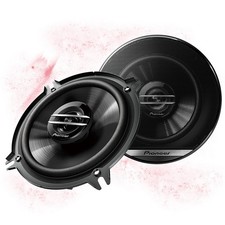 PIONEER 13cm Koax Front/Heck