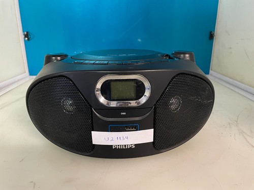 Philips az3856 radio - radio, usb