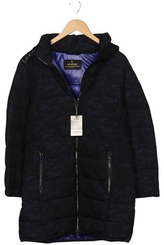 Milestone mantel damen jacke - damen,