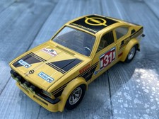 Bburago Opel Kadett GT/E Rally