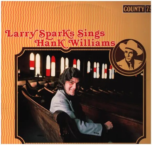 Larry sparks - larry,
