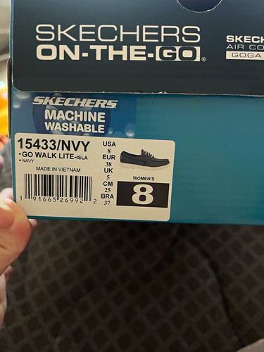 Skechers the gowalk - skechers, on-the-go