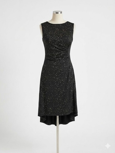 Schickes shein kleid - schickes,