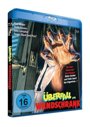 überfall wandschrank - im,