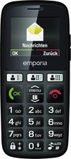 Emporia Seniorenhandy HAPPY