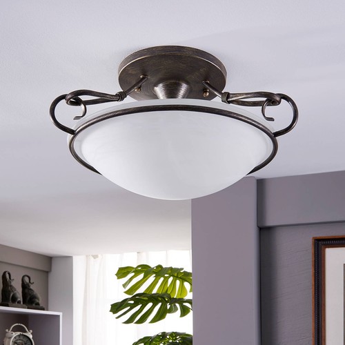 Lindby deckenlampe rando - lindby,