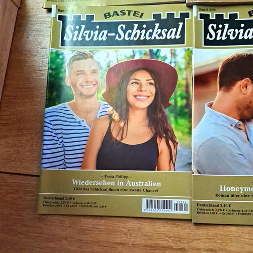 Silvia schicksal st - silvia-schicksal, 9