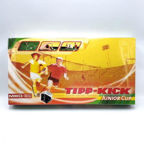 Tipp kick junior cup - ⚽, tipp-kick