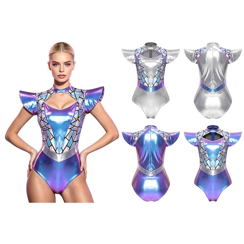 Damen cosplay jumpsuit - cosplay,