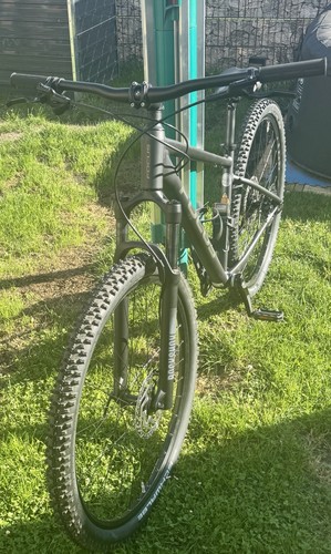 Focus whistler mtb - focus, 3.9