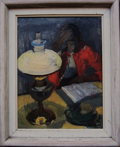 Gustaf adolf fahle - gustaf,