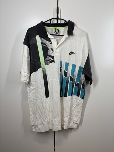 Nike agassi challenge - court, us