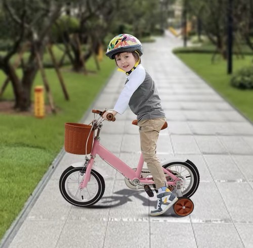 Zoll kinderfahrrad - 12,