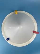 Ikea Stoja Deckenlampe Memphis