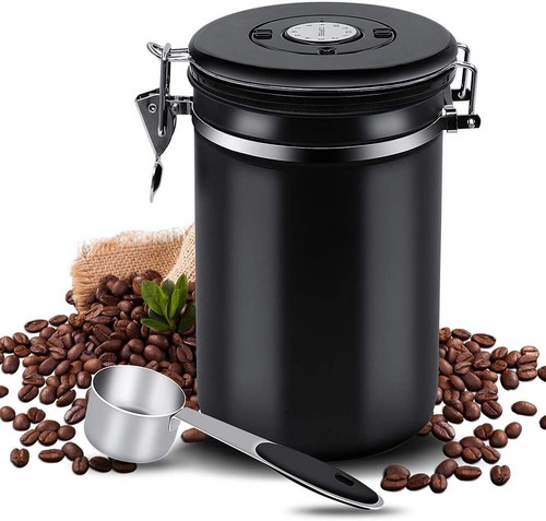 Kaffeedose liter - kaffeedose, 1.5