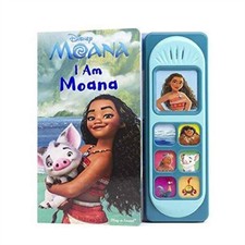 Disney moana sound - moana,
