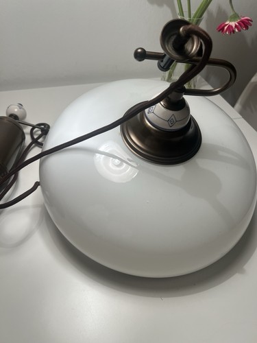 Deckenlampe pendelzuglampe - deckenlampe,