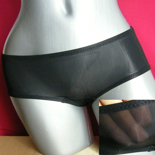 Damen panty slip - slip,