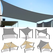 Sonnensegel Sichtschutz