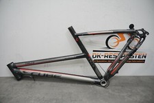 CUBE GTS Delhi Alu Rahmen 28"