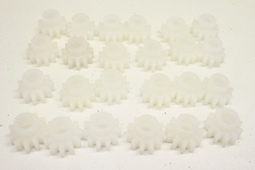 24x 25mm zahn zahnrad - 24x, 11