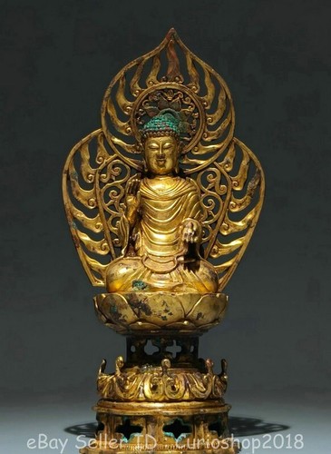 Antique chinese bronze - chinese,