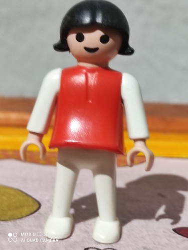 Playmobil figur epoche - 1.,