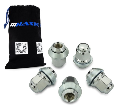 Radmuttern chrom m12x1 5 - radmuttern, m12x1,5