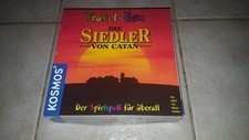 The Settlers of Catan - Travel