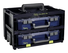 Raaco Tragerahmen CarryMore 80