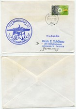 13029 - Mi.Nr. 774 - Beleg -