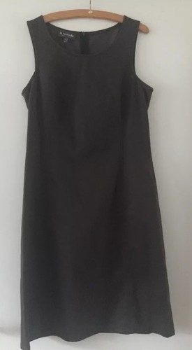 Rochelle kleid dunkelgrün - kleid,,