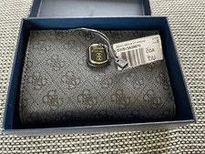 Guess Geldbeutel Damen Neu